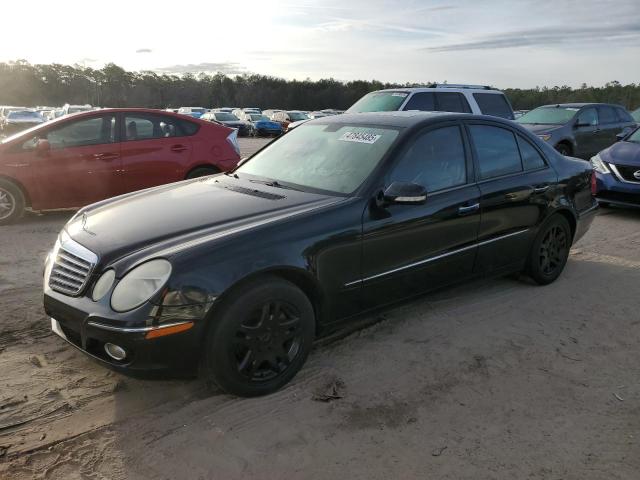 2006 Mercedes-Benz E 320 Cdi