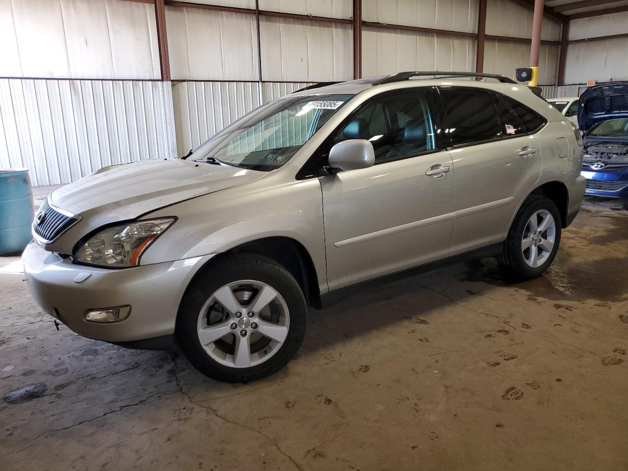 2005 Lexus RX - Image 1