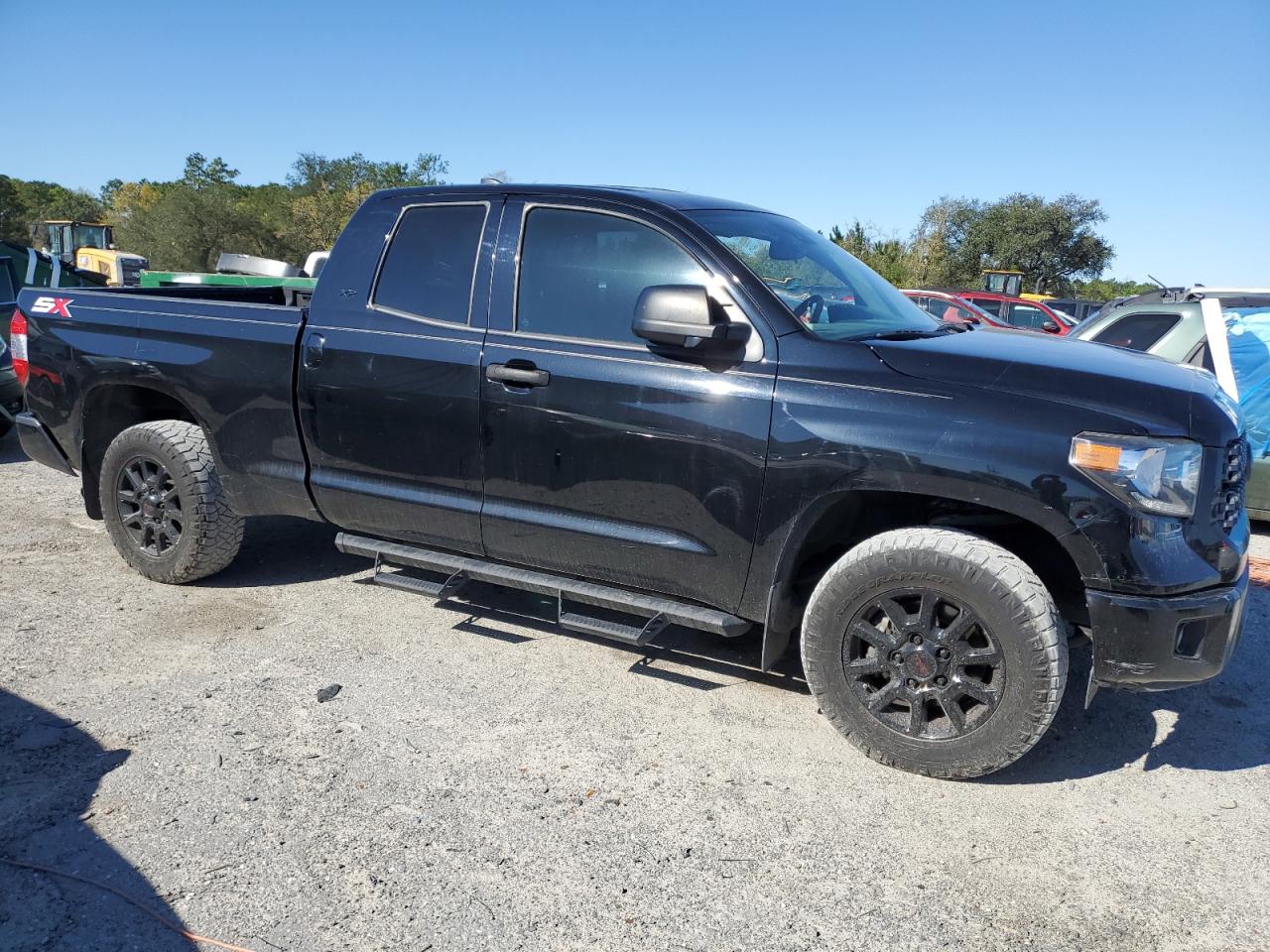 2021 Toyota Tundra - Image 4