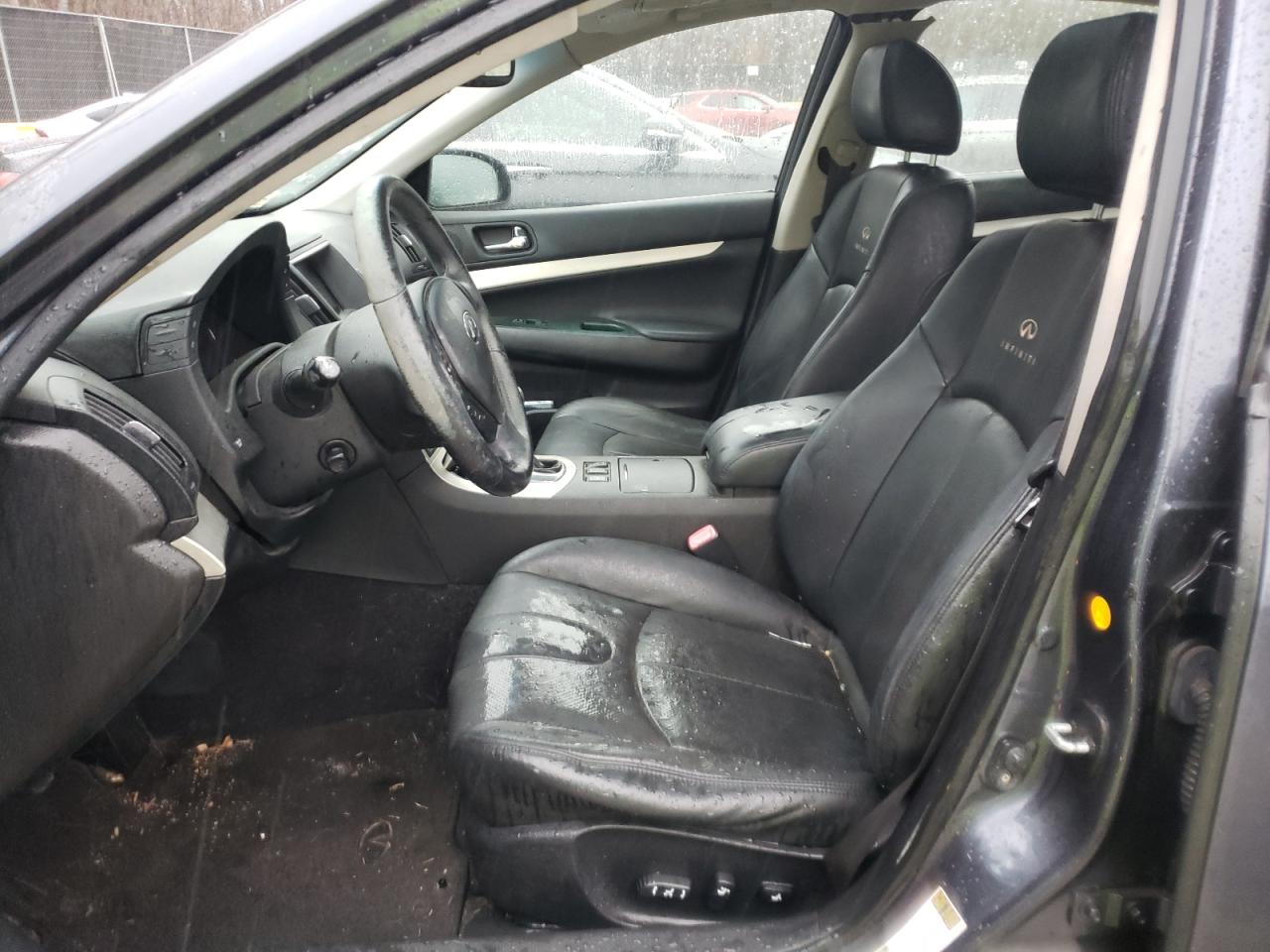 2007 Infiniti G - Image 7