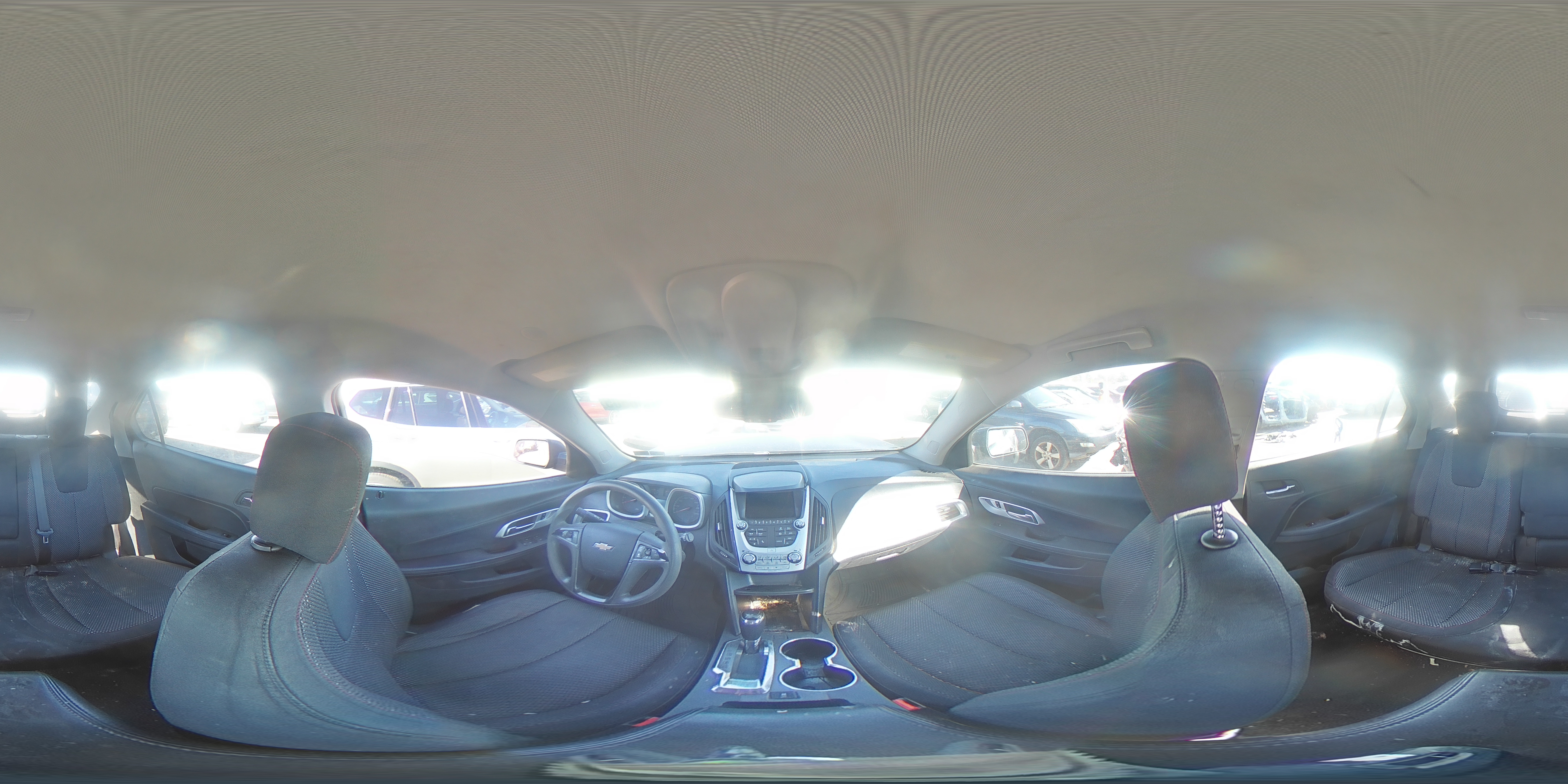 2016 Chevrolet Equinox - Image 13