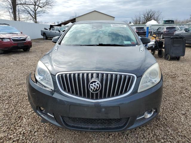  BUICK VERANO 2014 Gray