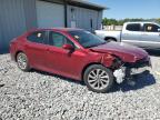 2022 Toyota Camry Le en Venta en Apopka, FL - Front End
