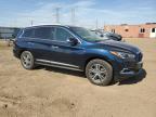 2020 Infiniti Qx60 Luxe for Sale in Elgin, IL - Side