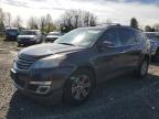 2013 Chevrolet Traverse Lt for Sale in Portland, OR - Front End