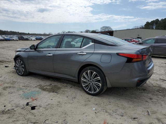  NISSAN ALTIMA 2023 Szary