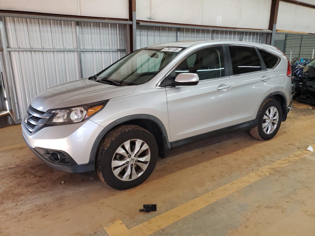 2013 Honda CR-V - Image 1