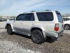 1999 Toyota 4Runner Limited en Venta en Hueytown, AL - Front End