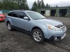 2013 Subaru Outback 2.5I Limited for Sale in Graham, WA - Minor Dent/Scratches