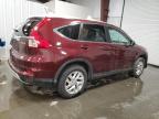 2016 Honda Cr-V Ex de vânzare în Windham, ME - Front End