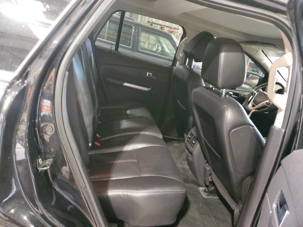 2013 Ford Edge - Image 10