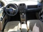 2012 Jeep Compass Sport للبيع في Oklahoma City، OK - Front End