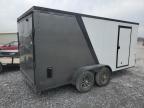 2022 ROCK SOLID ENCLOSED CARGO TRAILER for sale at Copart TN - KNOXVILLE