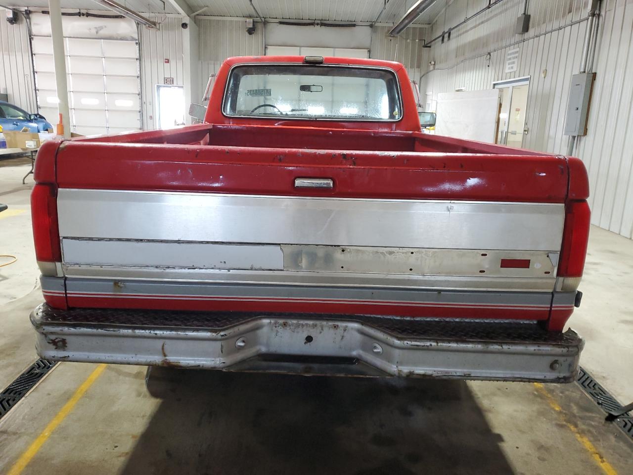 1988 Ford F250 - Image 6