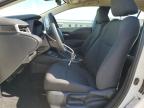2021 Toyota Corolla Le zu verkaufen in Lumberton, NC - Side