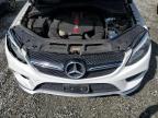 2017 Mercedes-Benz Gle Coupe 43 Amg na sprzedaż w Mentone, CA - Front End