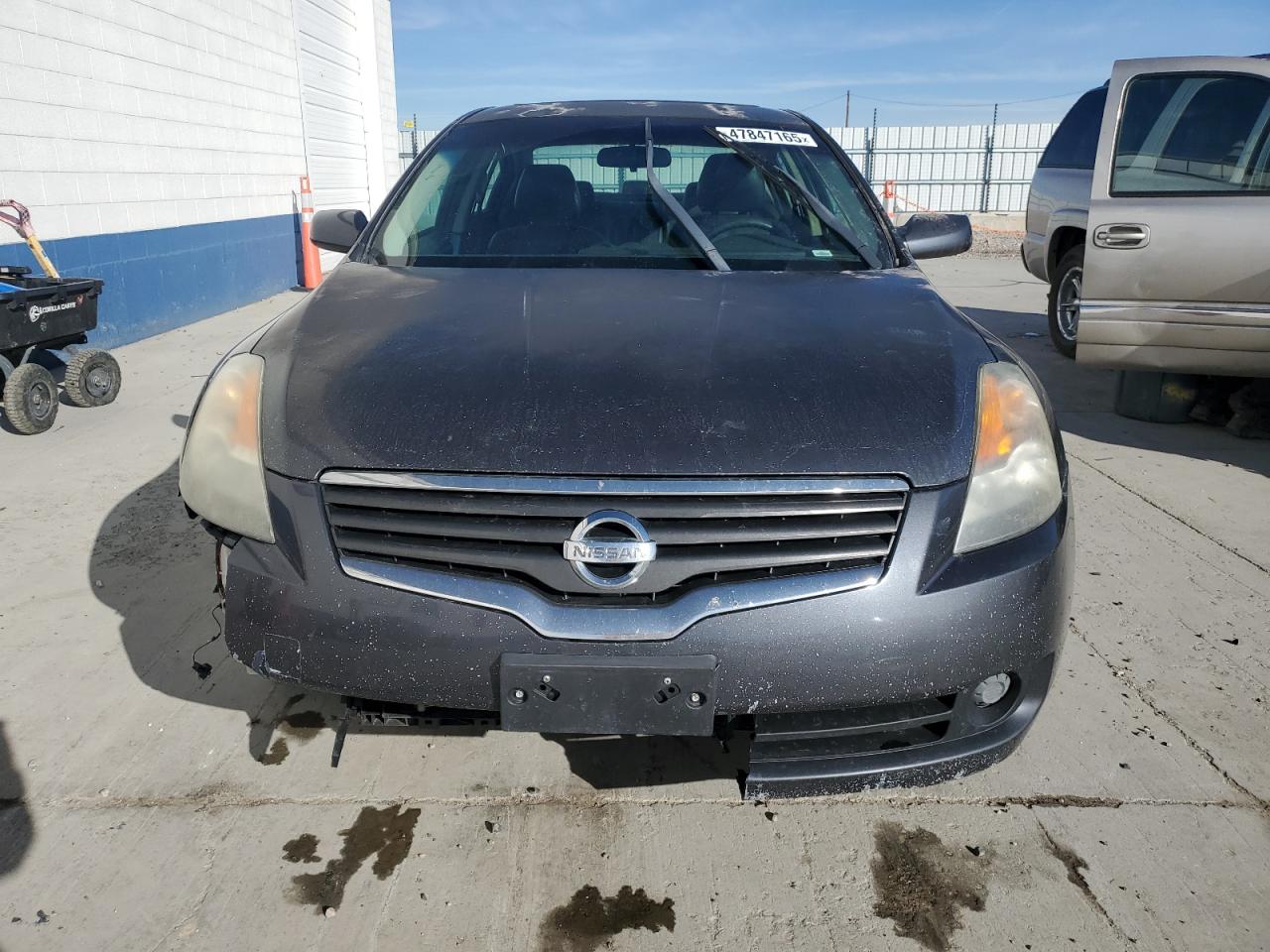 2009 Nissan Altima - Image 5