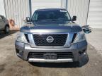 2017 Nissan Armada Sv na sprzedaż w Houston, TX - Minor Dent/Scratches