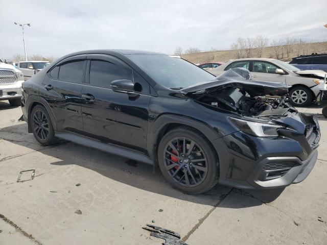  SUBARU WRX 2022 Czarny