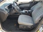 2014 Ford Fusion S Hybrid de vânzare în Sun Valley, CA - Front End