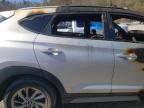 2018 Hyundai Tucson Sel for Sale in Hurricane, WV - Burn