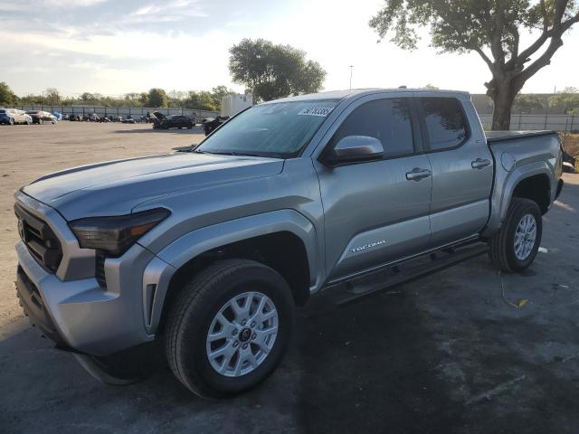 2024 Toyota Tacoma Double Cab