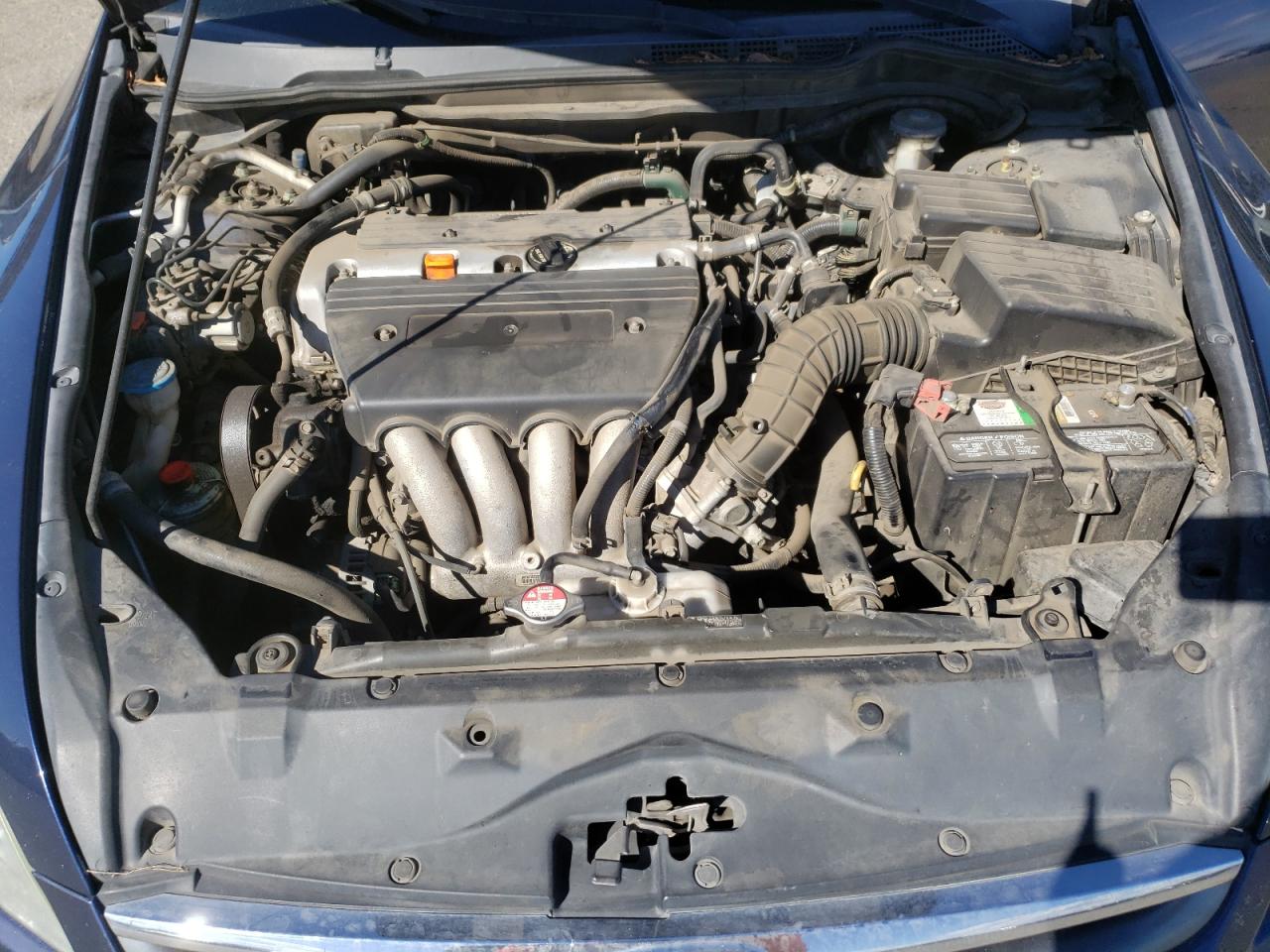 2006 Honda Accord - Image 13