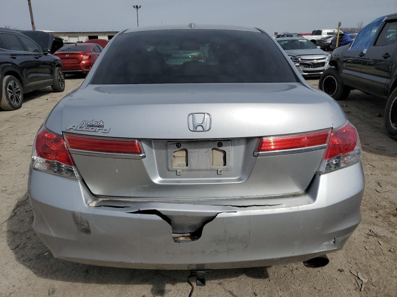 2011 Honda Accord - Image 6