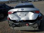 2021 Nissan Sentra Sv en Venta en Hillsborough, NJ - Rear End