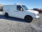 2018 Nissan Nv 2500 S en Venta en North Las Vegas, NV - Minor Dent/Scratches