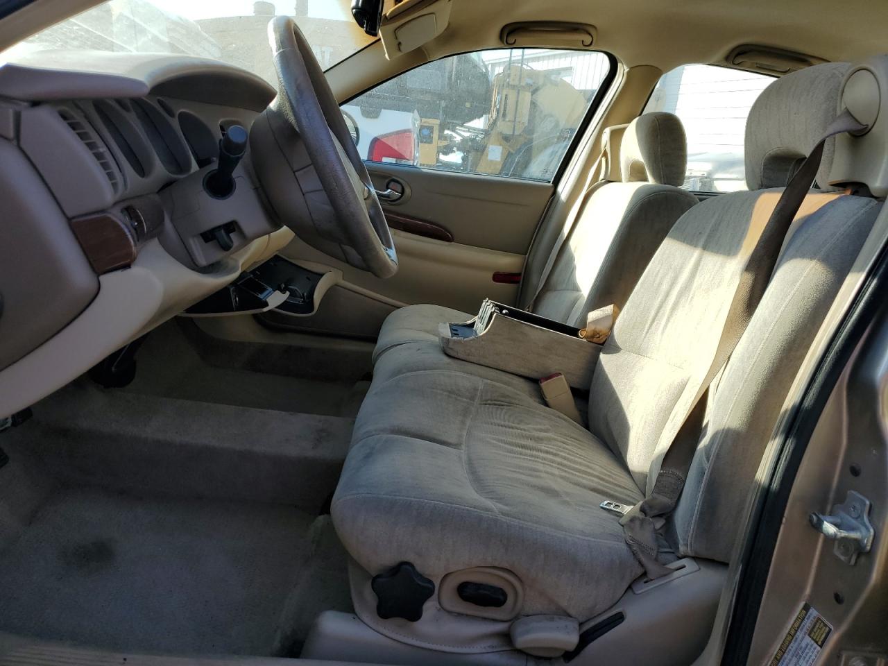 2005 Buick LeSabre - Image 7