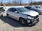 2019 Nissan Sentra S на продаже в Memphis, TN - Front End