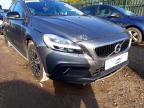 2018 VOLVO V40 CROSS for sale at Copart COLCHESTER