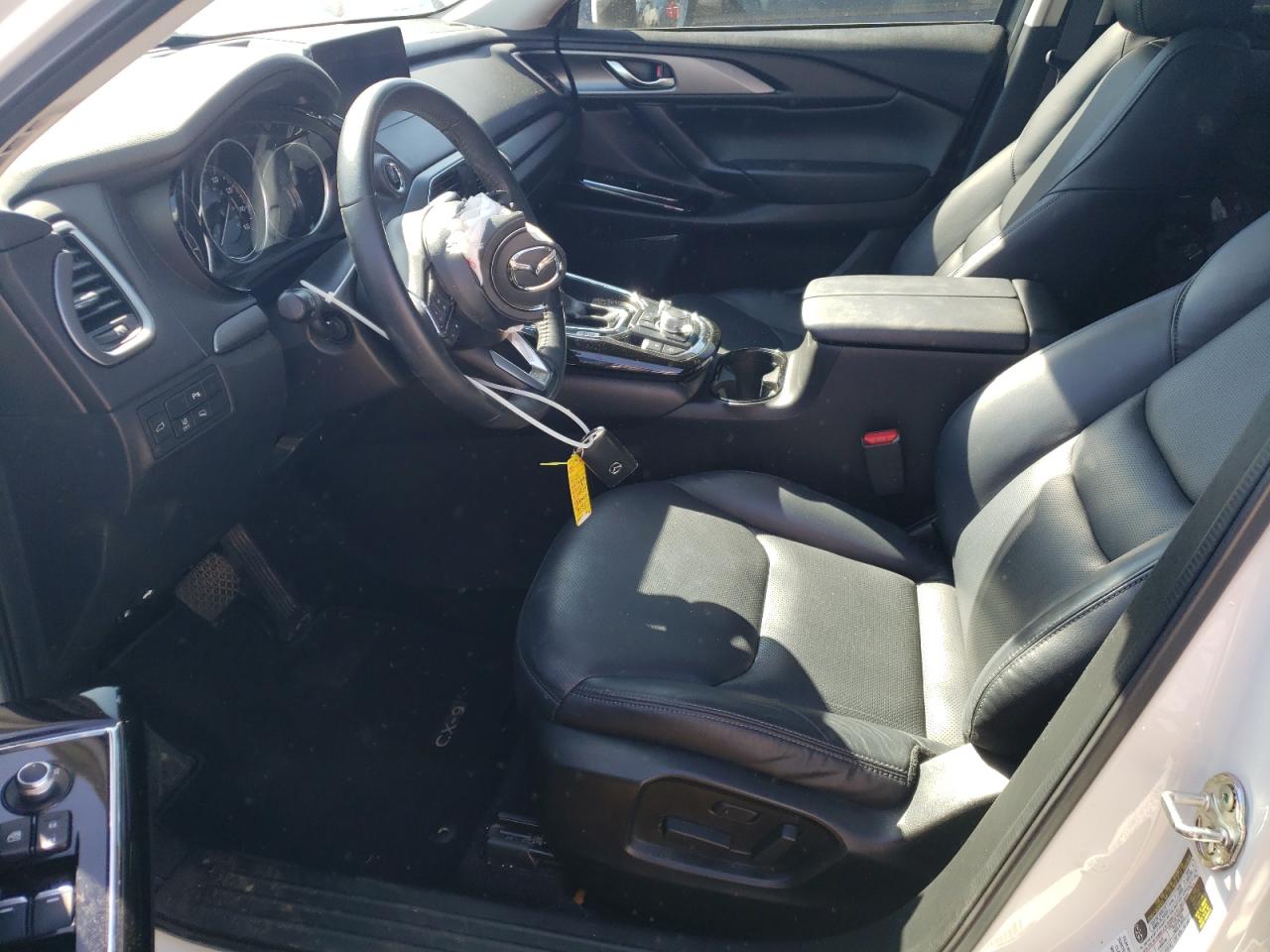 2021 Mazda CX-9 - Image 7