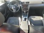 2014 Volkswagen Passat Se للبيع في Baltimore، MD - Rear End