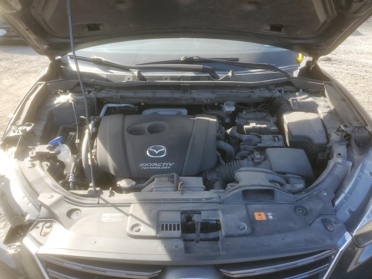 2016 Mazda CX-5 - Image 14