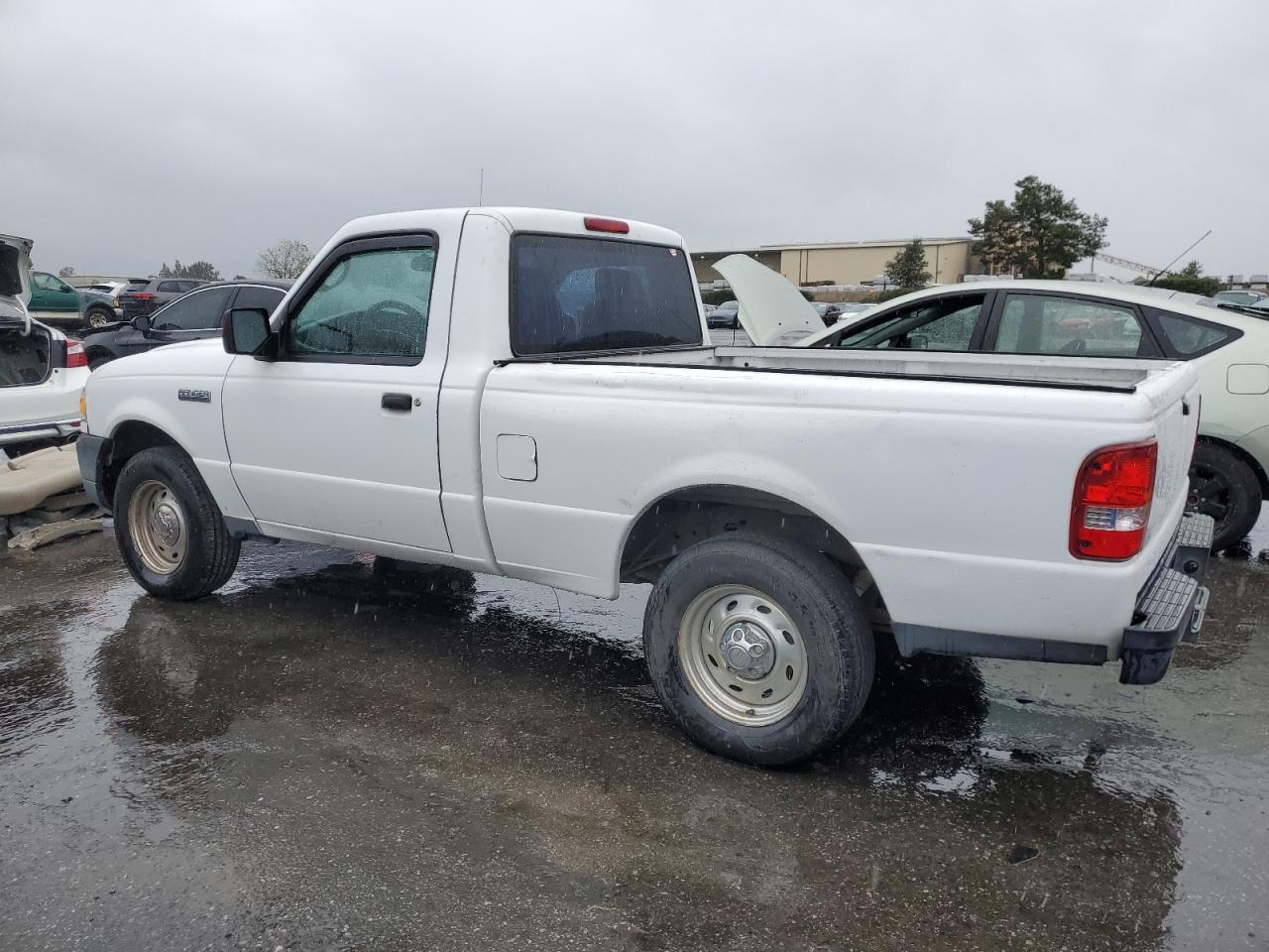 2006 Ford Ranger - Image 2
