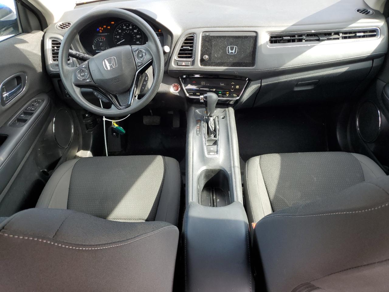 2021 Honda HR-V - Image 8