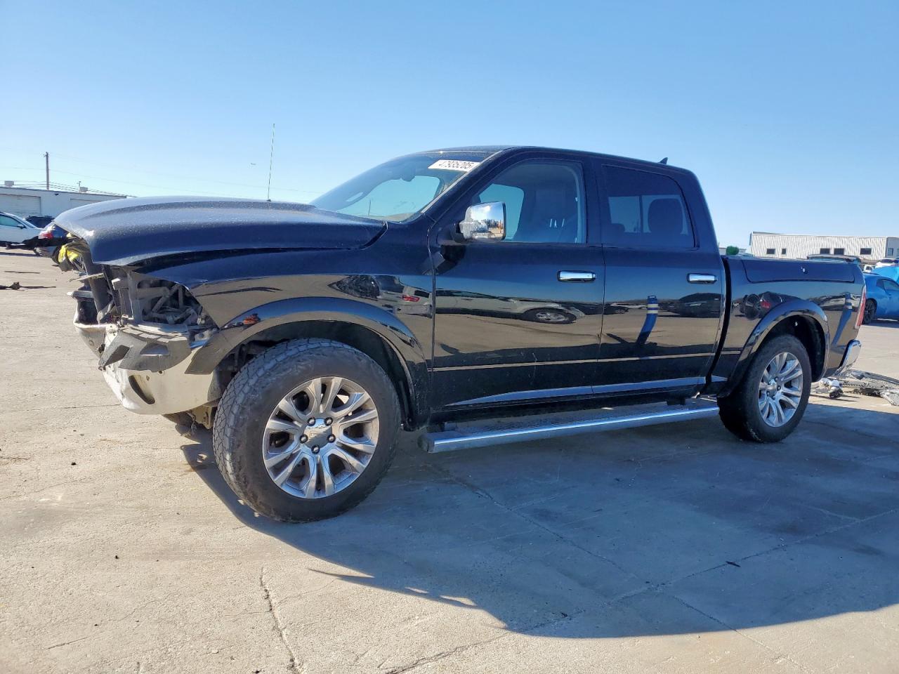2014 RAM 1500 - Image 1