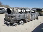 2016 Infiniti Qx80  იყიდება Oklahoma City-ში, OK - Burn