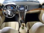 2009 Hyundai Sonata Gls იყიდება Wheeling-ში, IL - Front End