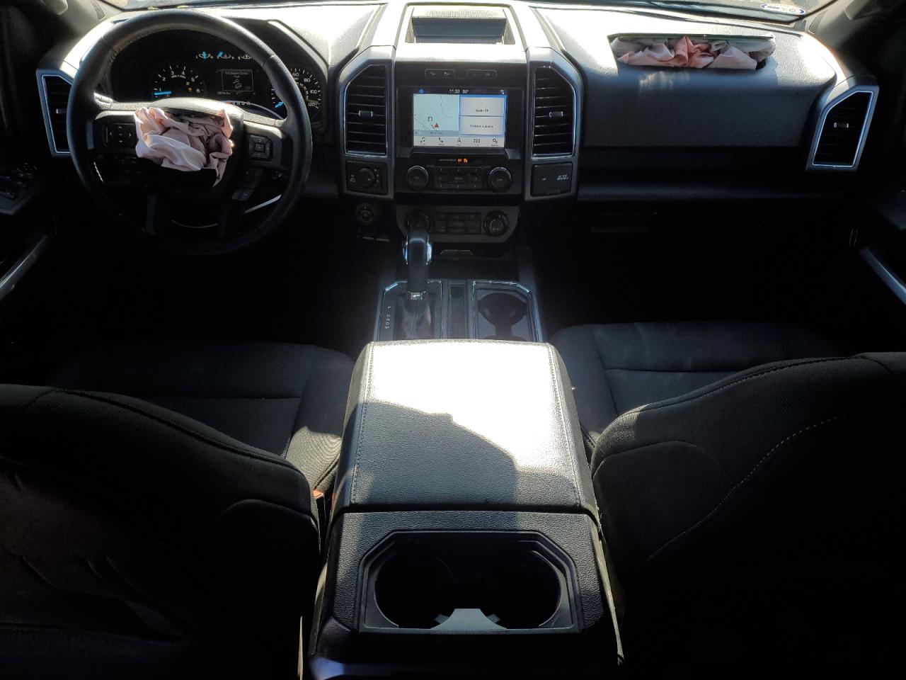 2019 Ford F-150 - Image 8