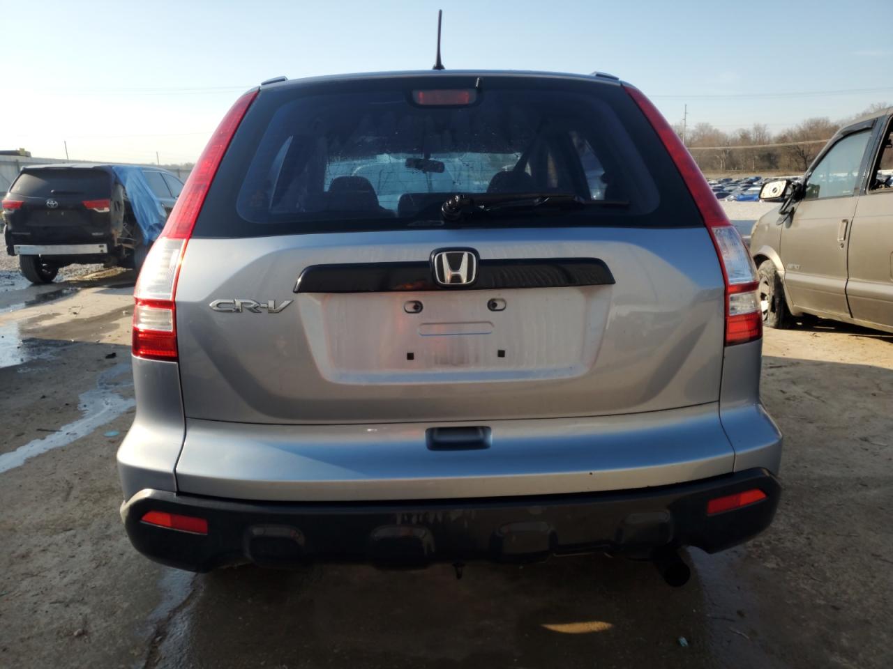 2008 Honda CR-V - Image 6