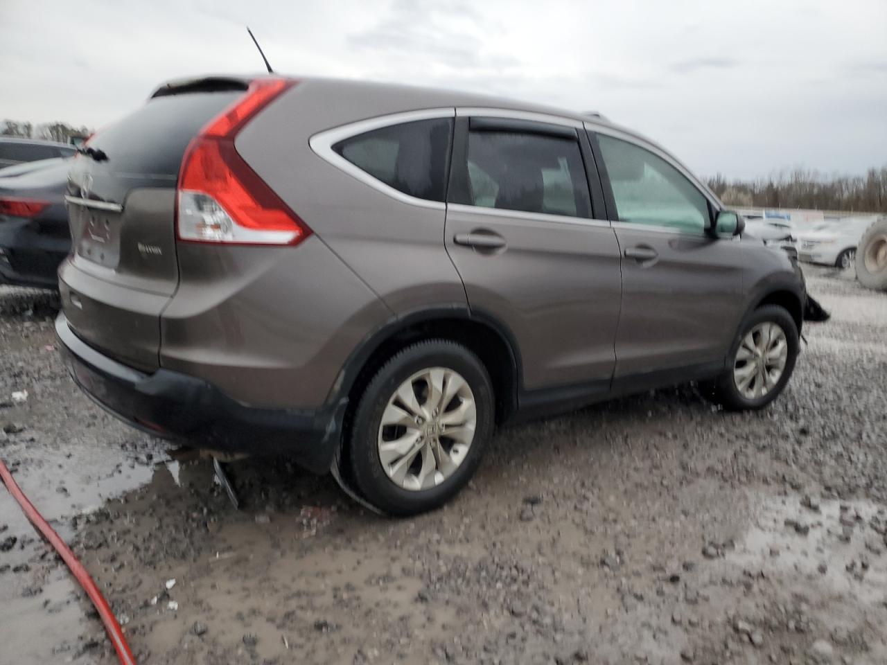 2013 Honda CR-V - Image 3