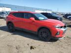 2022 Chevrolet Blazer 2Lt de vânzare în Woodhaven, MI - Front End