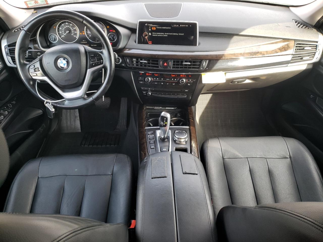2016 BMW X5 - Image 8