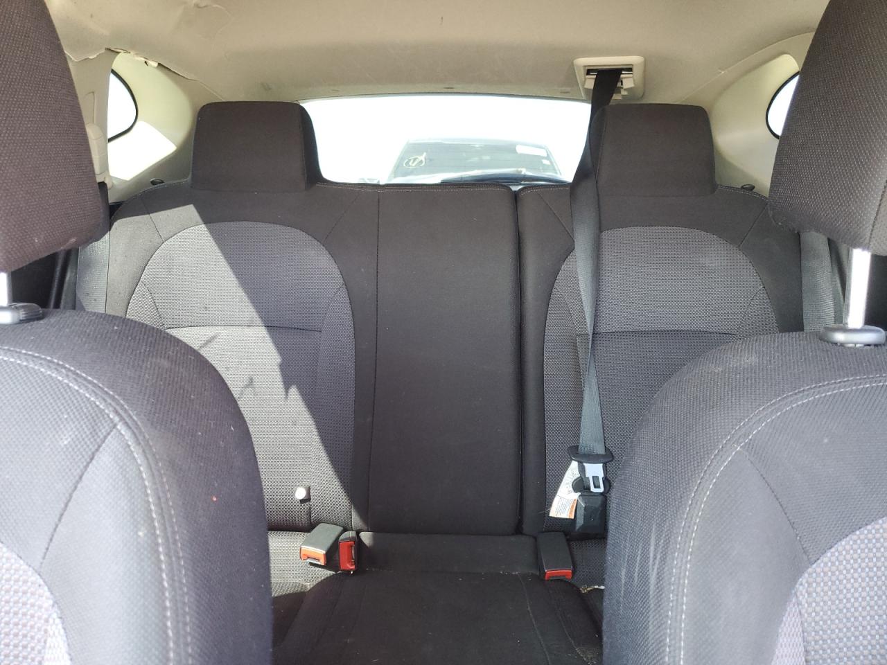 2013 Nissan Rogue - Image 10
