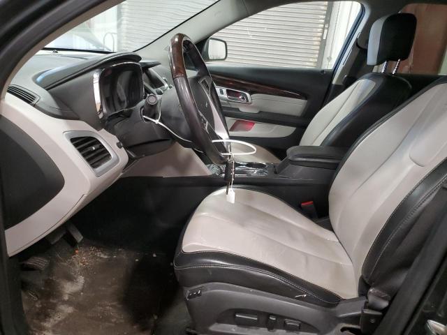Parquets GMC TERRAIN 2017 Сharcoal