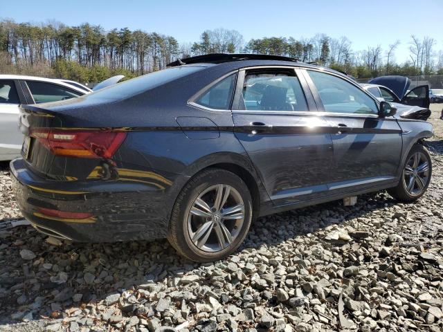  VOLKSWAGEN JETTA 2019 Czarny