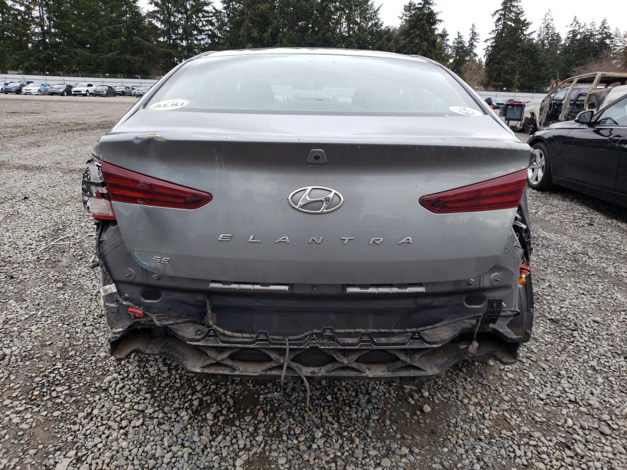 2019 Hyundai Elantra - Image 6